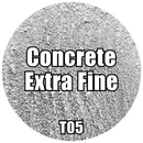 Pro Acryl Basing Textures - Concrete - EXTRA FINE
