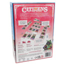 Citizens of the Spark