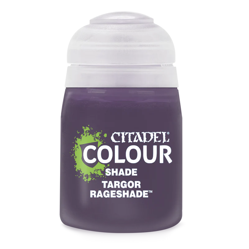 Targor Rageshade