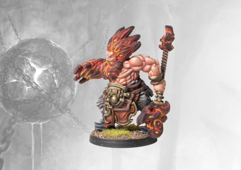 Tempered Sorcerer - Dweghom