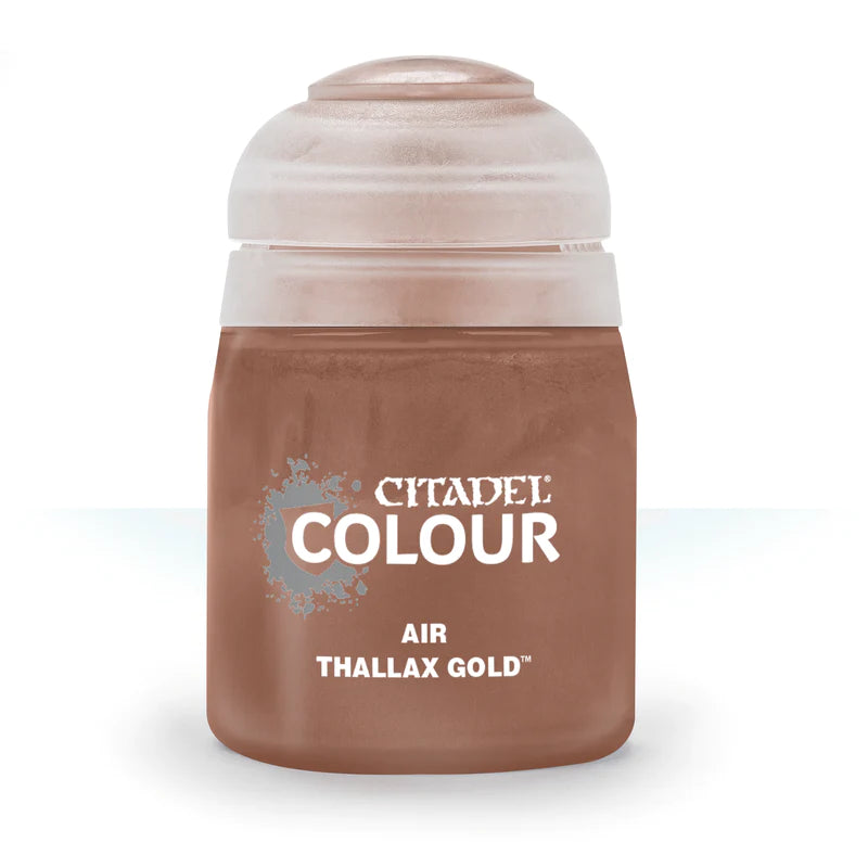 Thallax Gold - Air