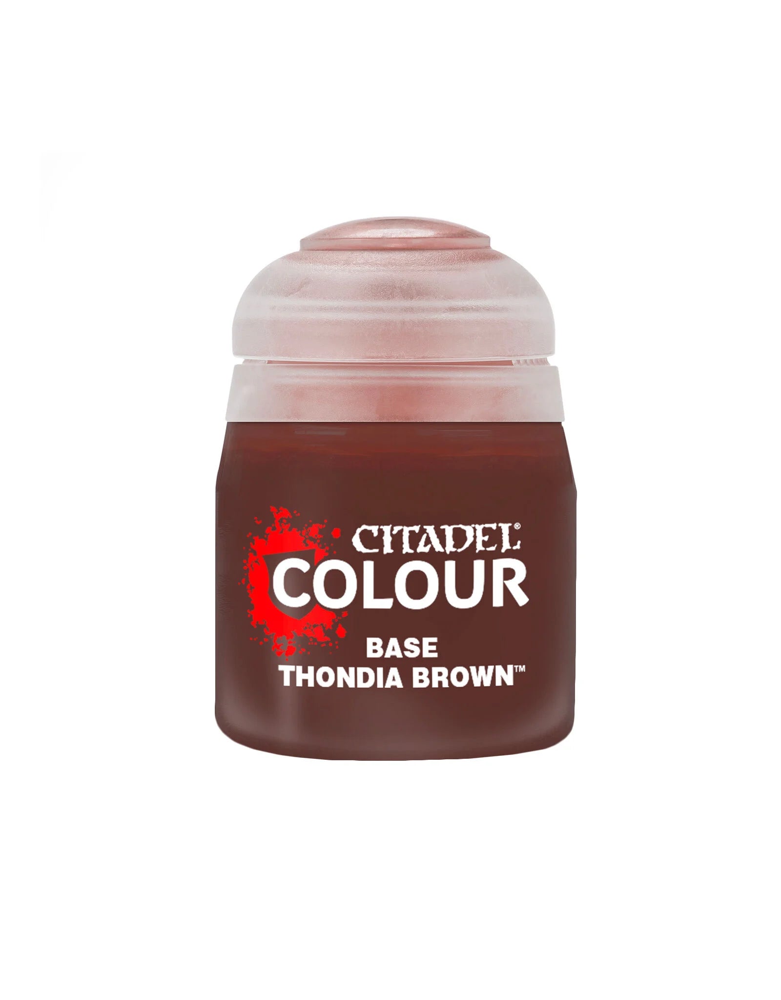 Thondia Brown | The Clever Kobold
