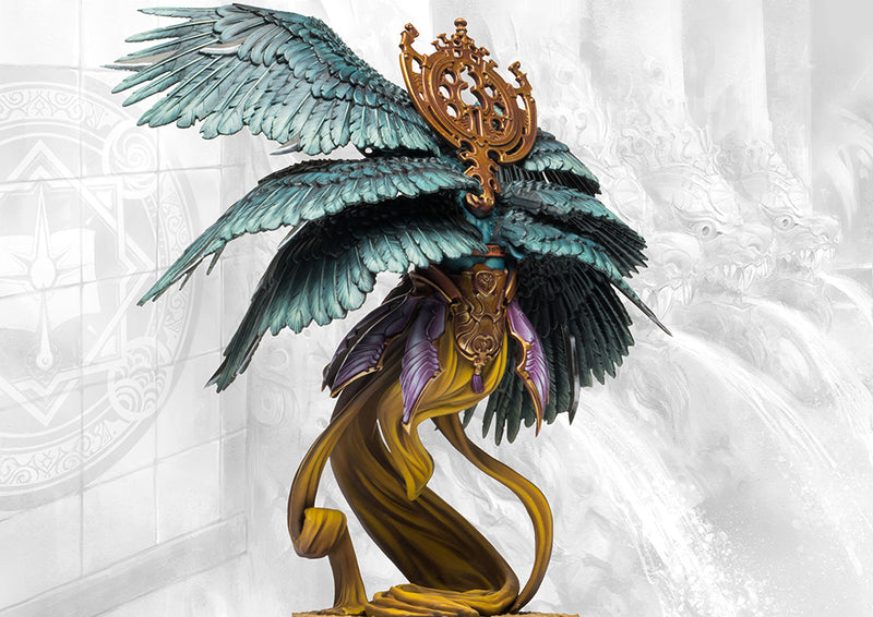 Trinavarta Chandavat - Sorcerer Kings