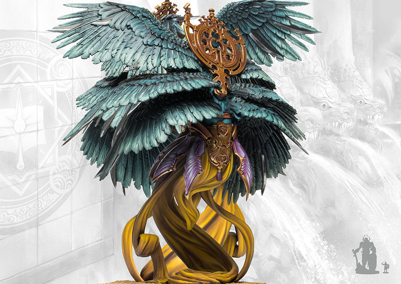 Trinavarta Sabhagrih - Sorcerer Kings