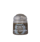 Typhus Corrosion - Technical