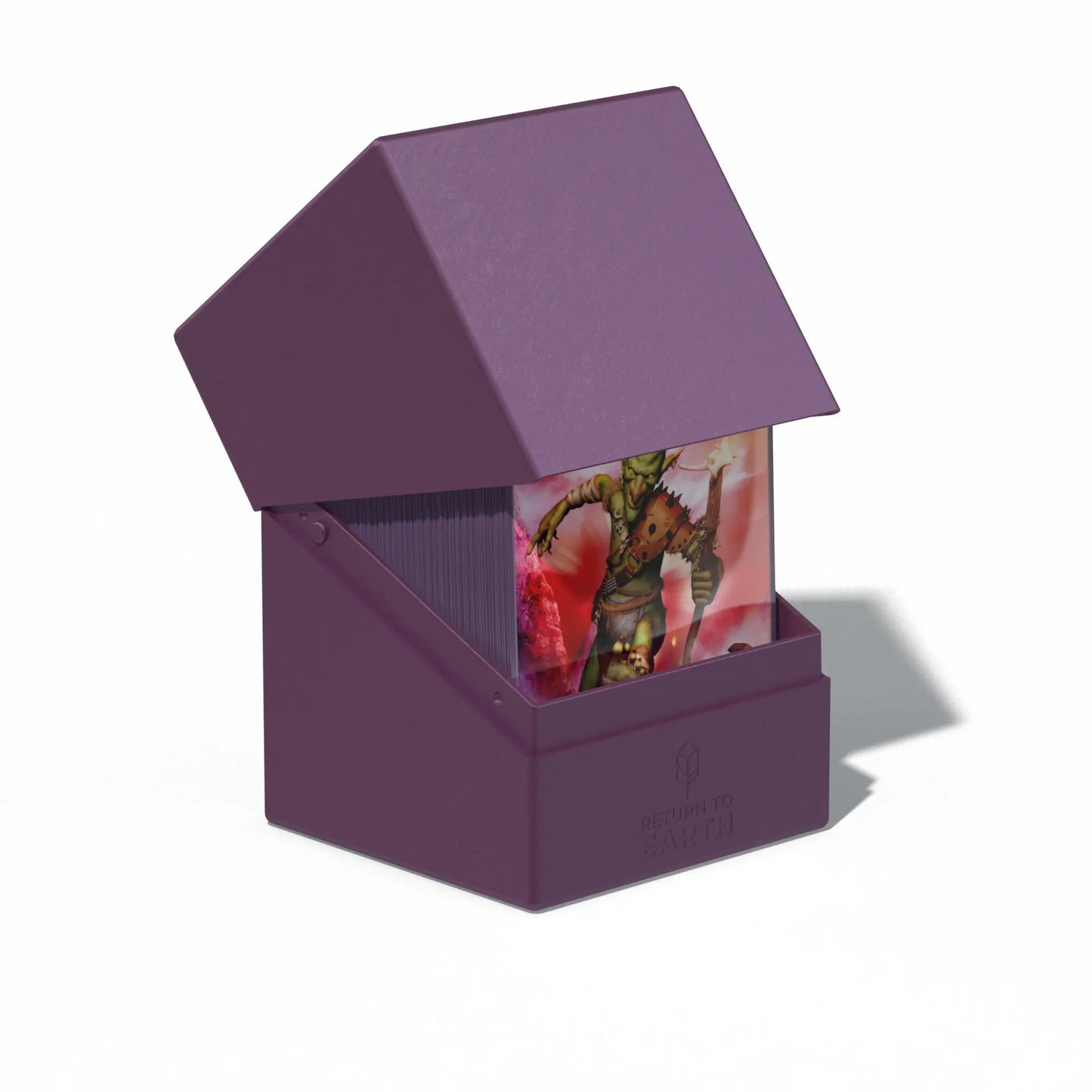 Boulder 100+ Return to Earth Series