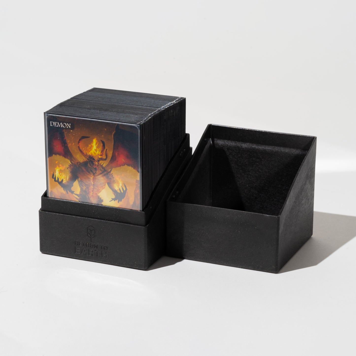 Boulder 100+ Return to Earth Series