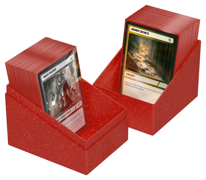 Boulder 133+ Return to Earth Series