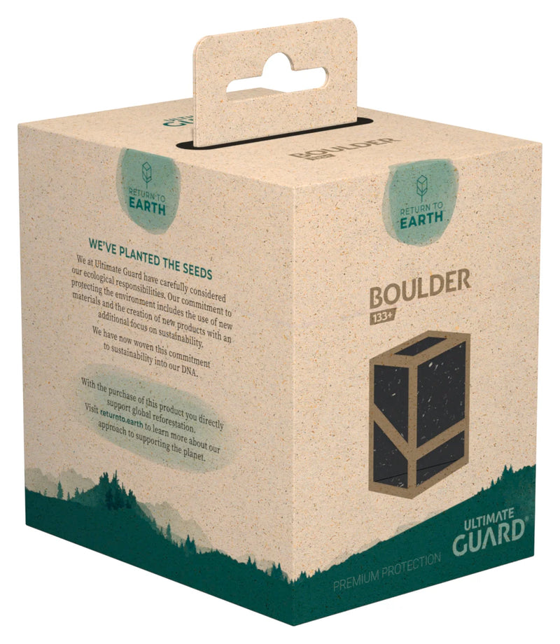 Boulder 133+ Return to Earth Series