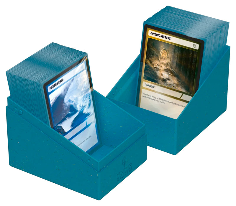 Boulder 133+ Return to Earth Series