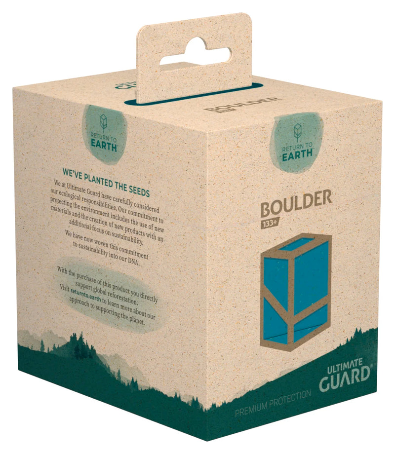 Boulder 133+ Return to Earth Series