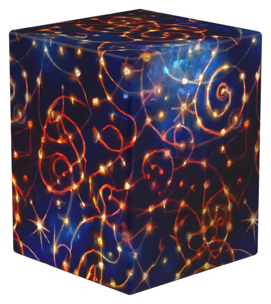 RTE Boulder 100+ Magic: The Gathering "Bloomburrow" - Great-Night Owl's Egg