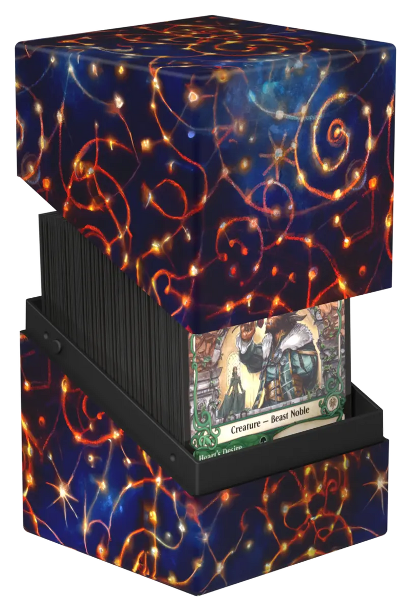 RTE Boulder 100+ Magic: The Gathering "Bloomburrow" - Great-Night Owl's Egg