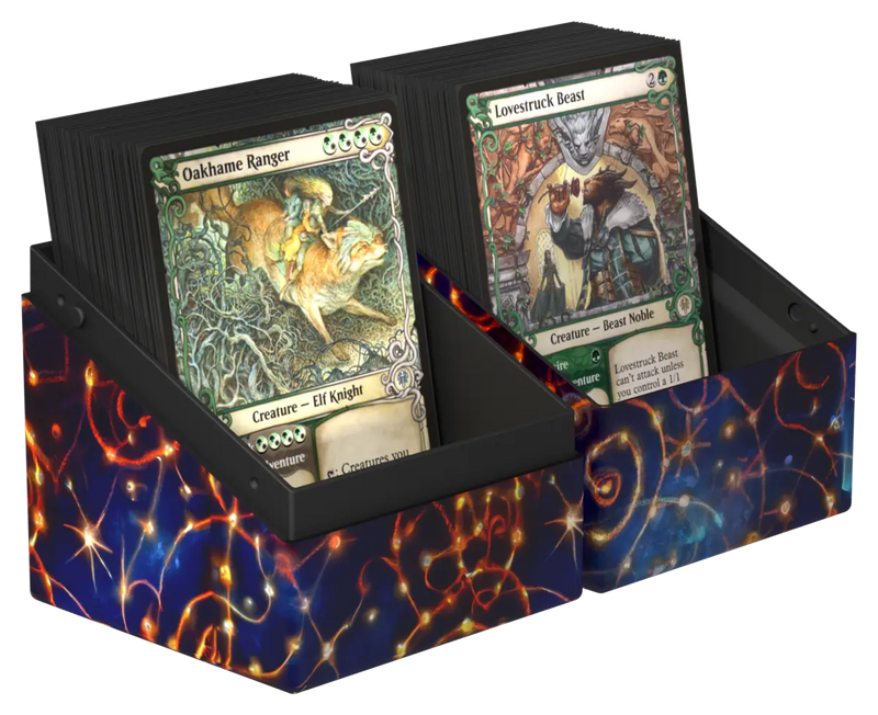 RTE Boulder 100+ Magic: The Gathering "Bloomburrow" - Great-Night Owl's Egg