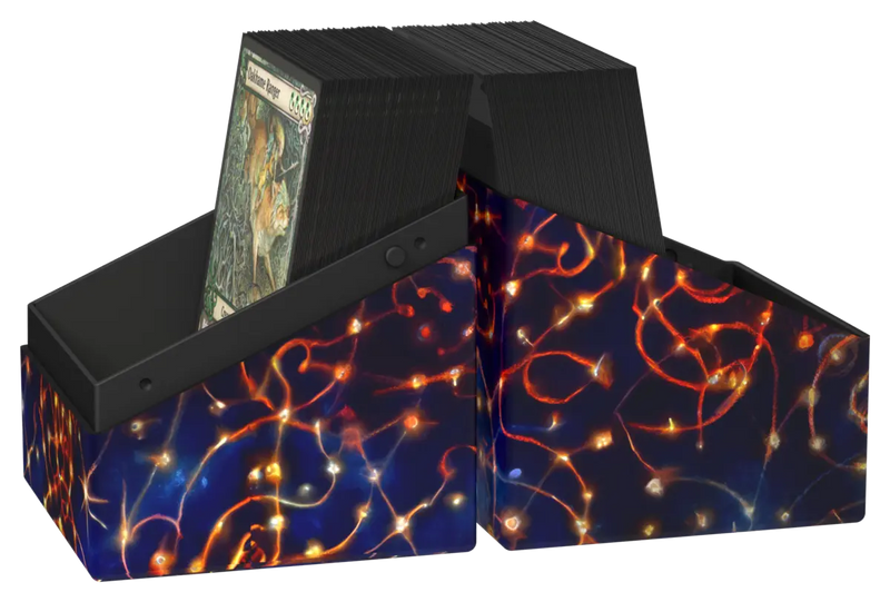 RTE Boulder 100+ Magic: The Gathering "Bloomburrow" - Great-Night Owl's Egg