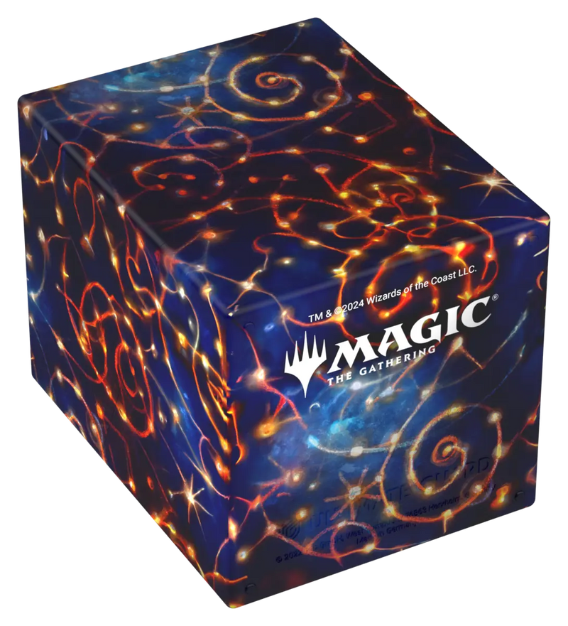RTE Boulder 100+ Magic: The Gathering "Bloomburrow" - Great-Night Owl's Egg