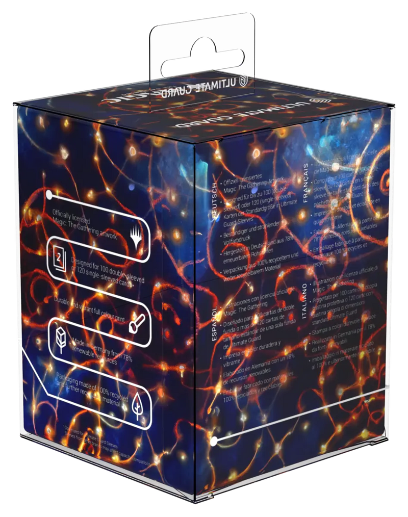 RTE Boulder 100+ Magic: The Gathering "Bloomburrow" - Great-Night Owl's Egg