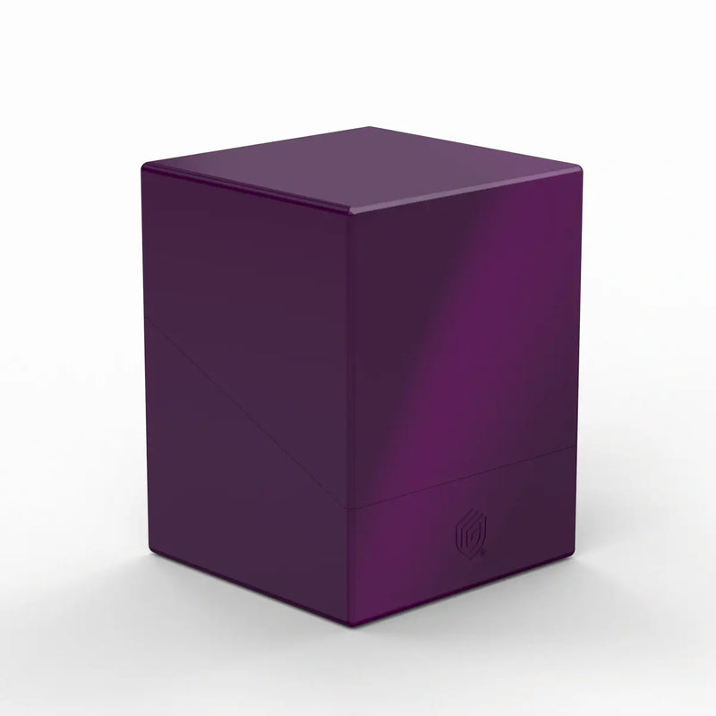 Ultimate Guard Boulder 100+ Solid