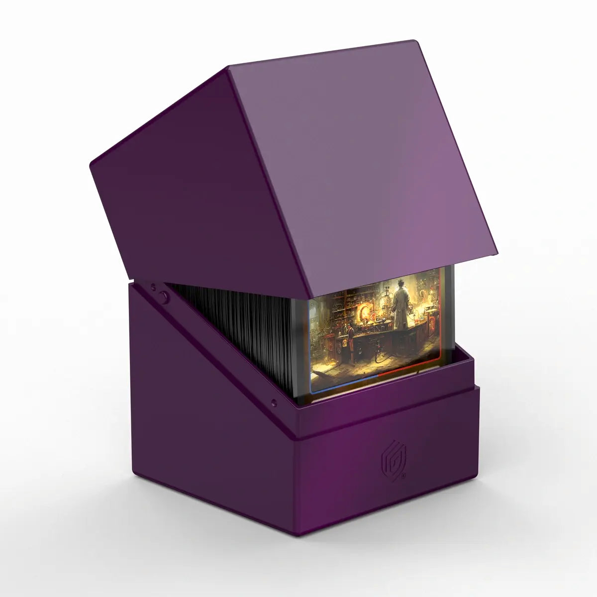 Ultimate Guard Boulder 100+ Solid