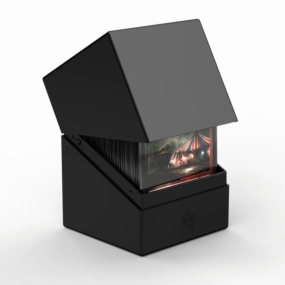 Ultimate Guard Boulder 100+ Solid