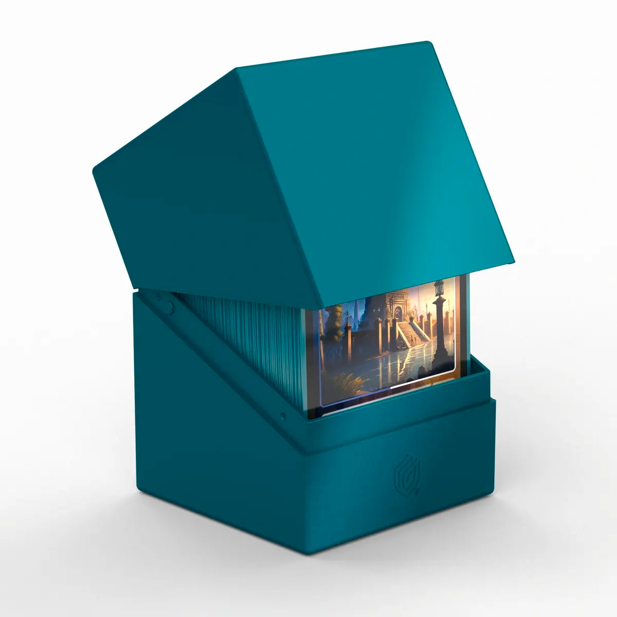 Ultimate Guard Boulder 100+ Solid