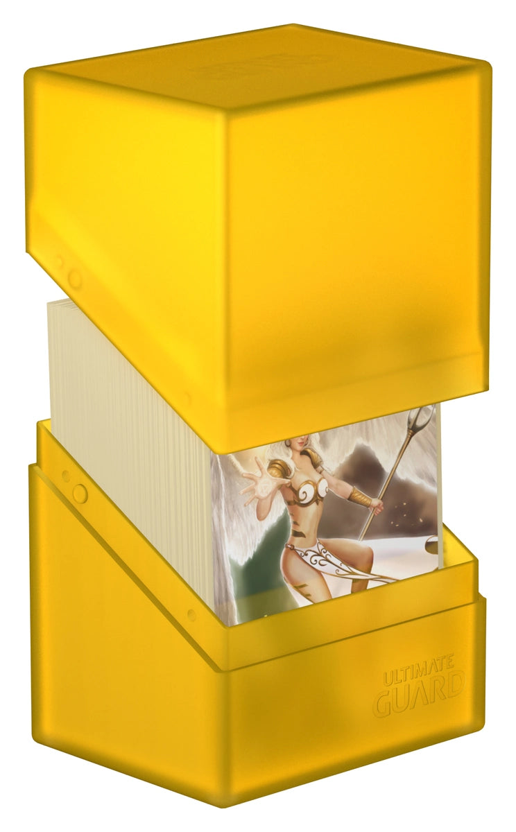 Ultimate Guard Boulder 80+