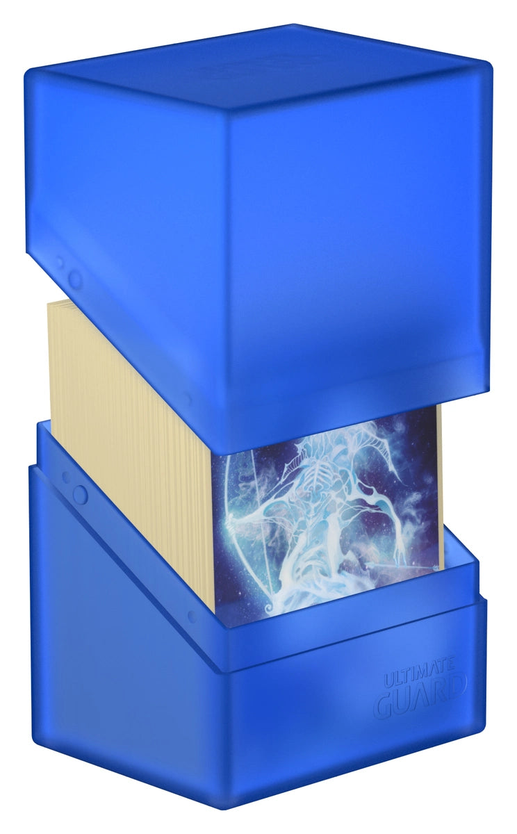 Ultimate Guard Boulder 80+