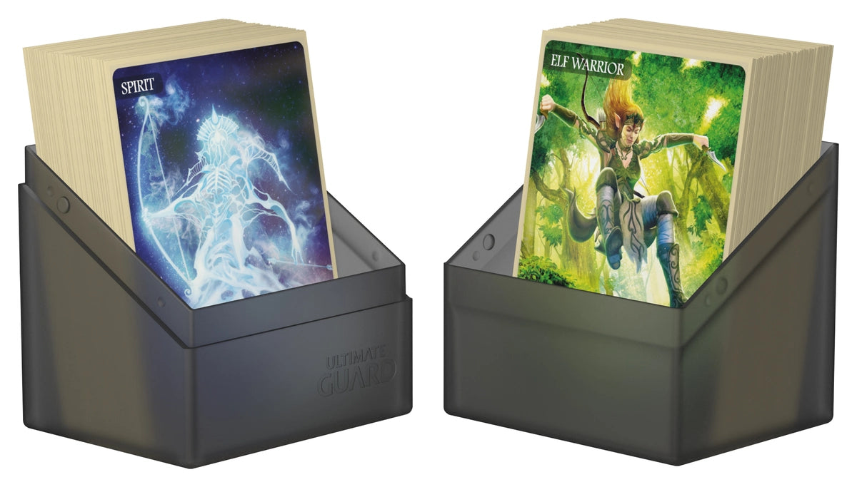 Ultimate Guard Boulder 80+