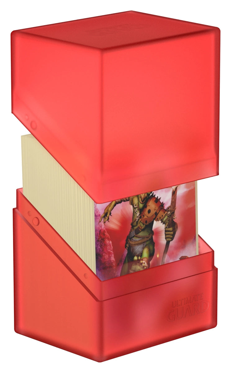 Ultimate Guard Boulder 80+