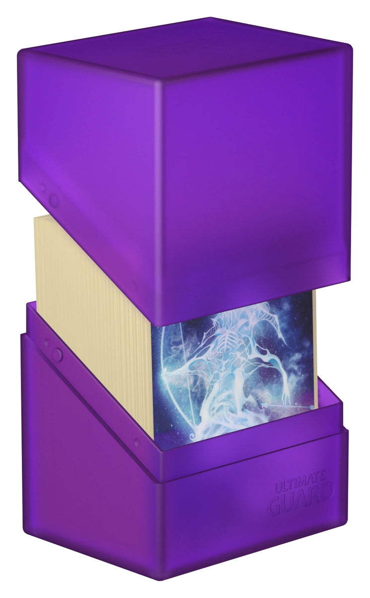 Ultimate Guard Boulder 80+