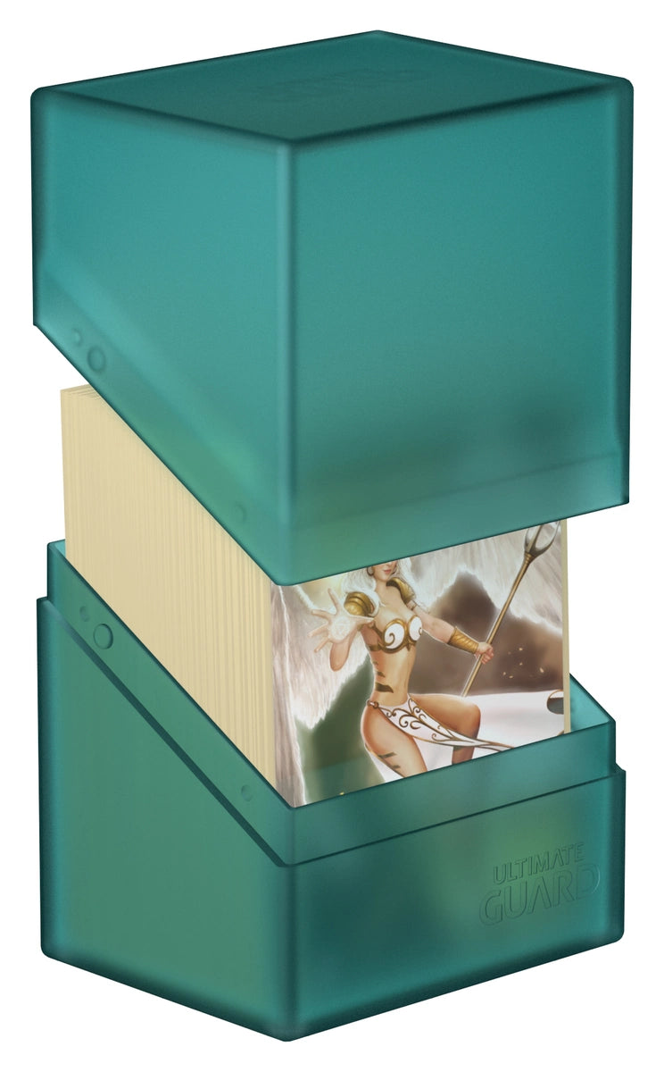 Ultimate Guard Boulder 80+