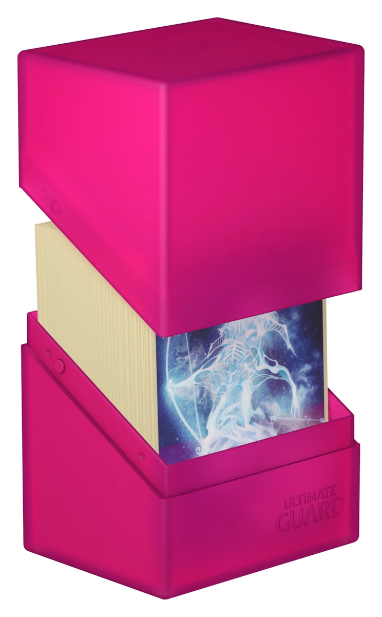 Ultimate Guard Boulder 80+