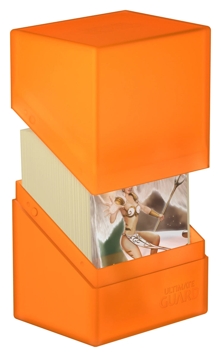 Ultimate Guard Boulder 80+