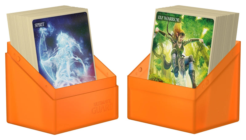 Ultimate Guard Boulder 80+