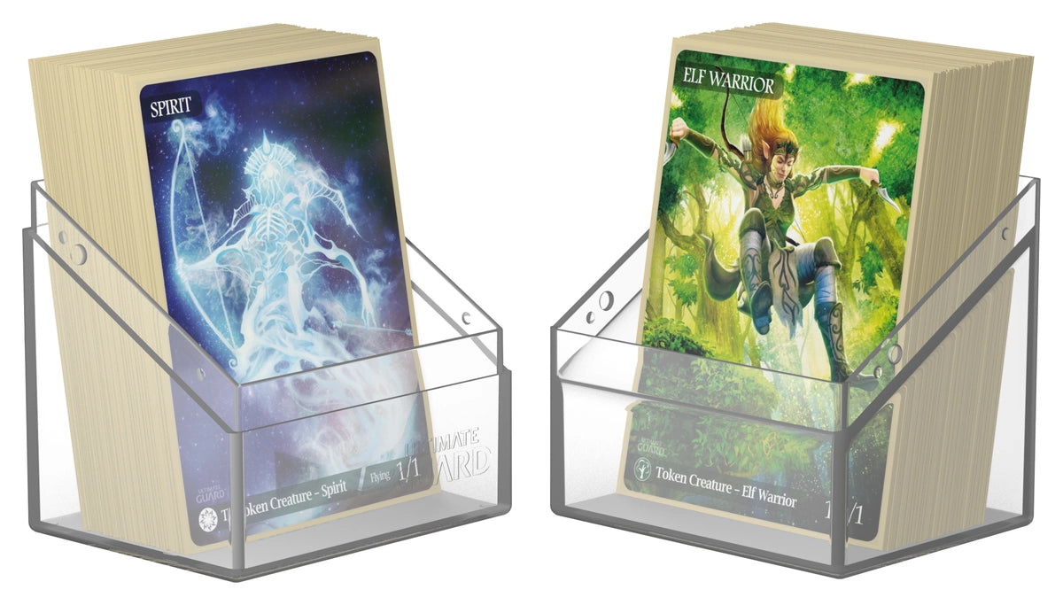 Ultimate Guard Boulder 80+