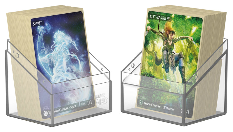 Ultimate Guard Boulder 80+