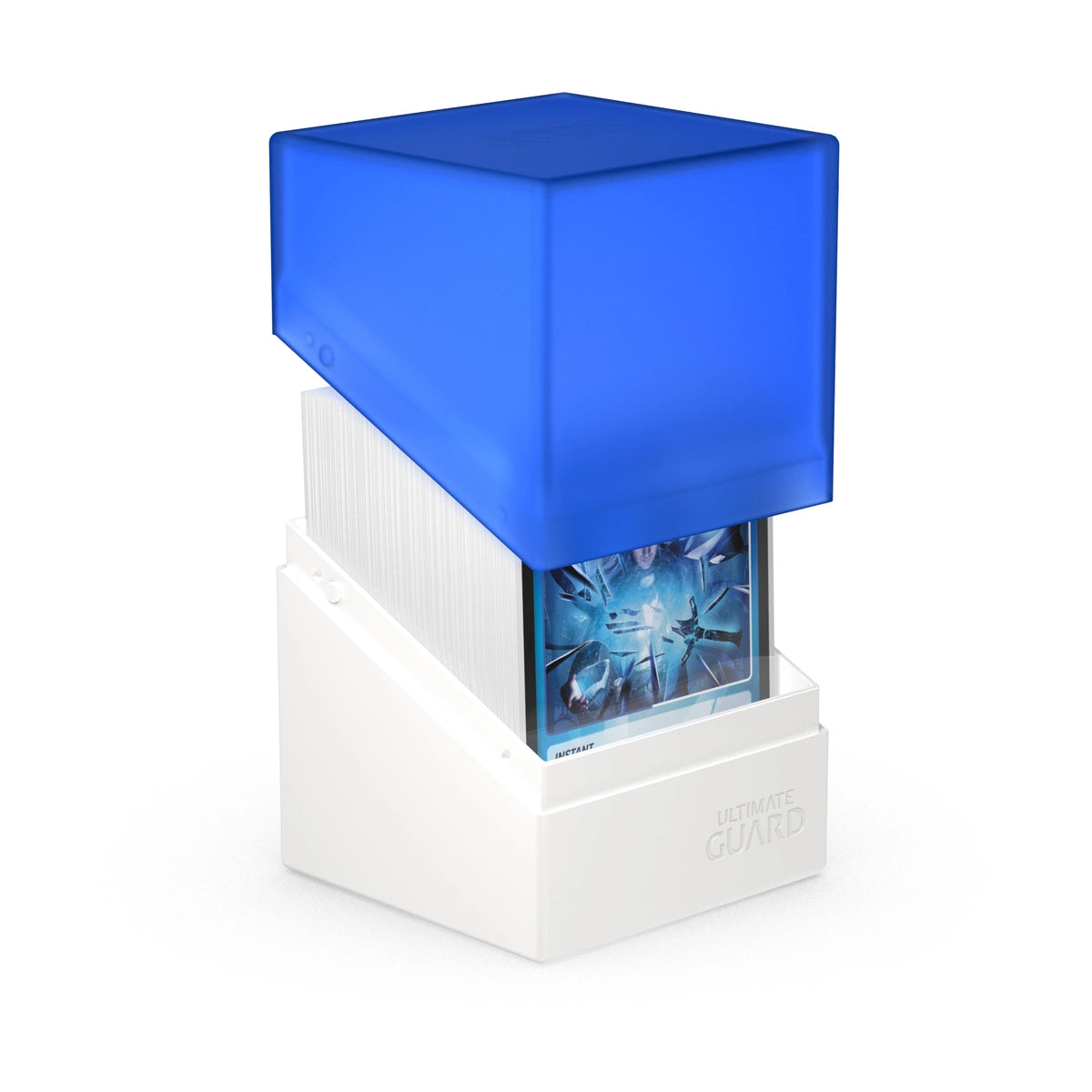 Boulder 100+ Synergy