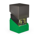 Boulder 100+ Synergy