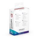 Ultimate Guard Sleeves: Standard Katana - Rising Sun 100CT