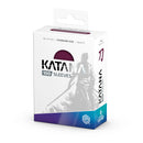 Ultimate Guard Sleeves: Standard Katana - Radiant Plum 100ct