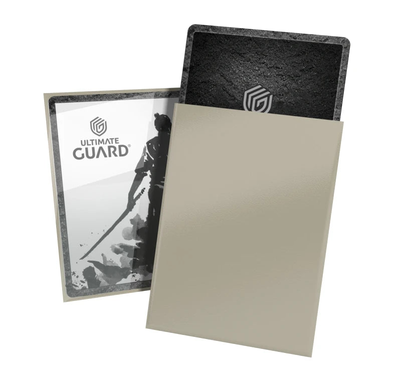 Ultimate Guard Sleeves: Standard Katana - Autumn Moon 100CT