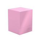 Ultimate Guard Deck Box: Boulder 100+ - Solid Candy Pink