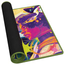 Play-Mat Magic: The Gathering "Edge of Eternities" - Haliya and Tezzeret