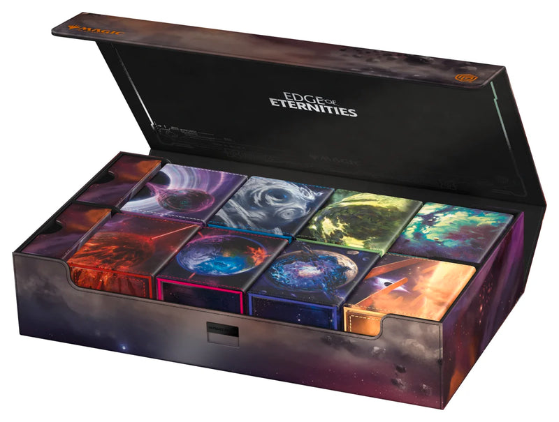 Omnihive 1000+ Xenoskin Magic: The Gathering "Edge of Eternities"
