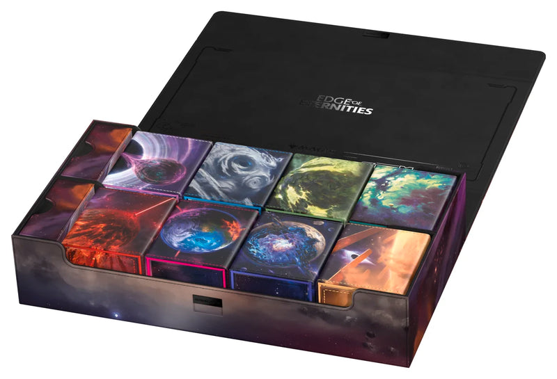Omnihive 1000+ Xenoskin Magic: The Gathering "Edge of Eternities"