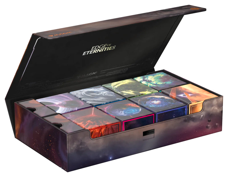 Omnihive 1000+ Xenoskin Magic: The Gathering "Edge of Eternities"