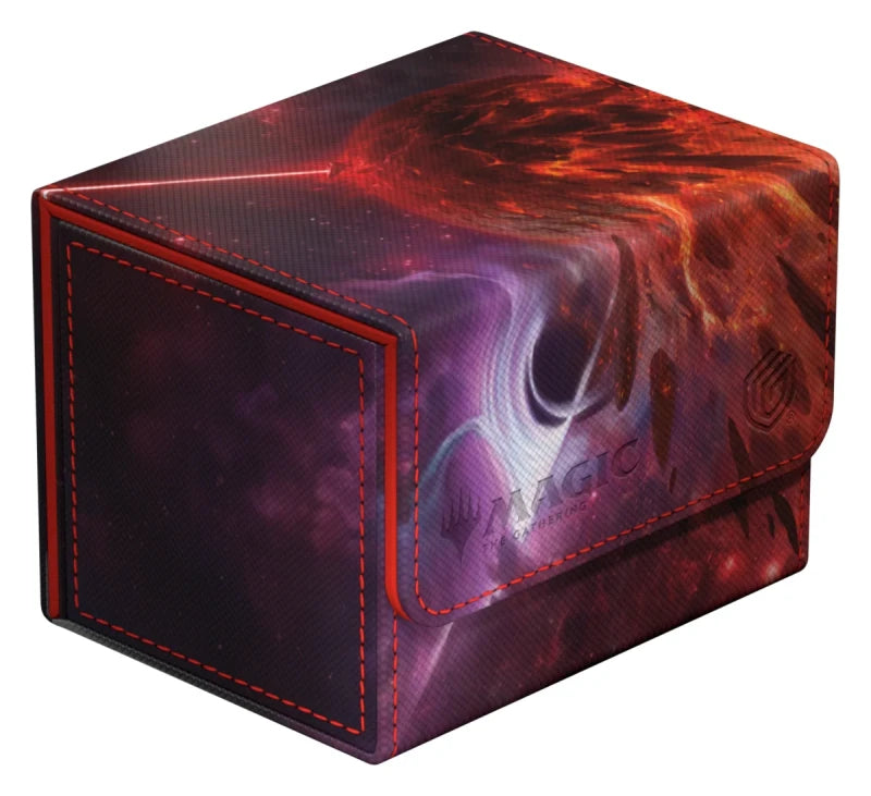 Sidewinder 100+ Xenoskin Magic: The Gathering "Edge of Eternities"