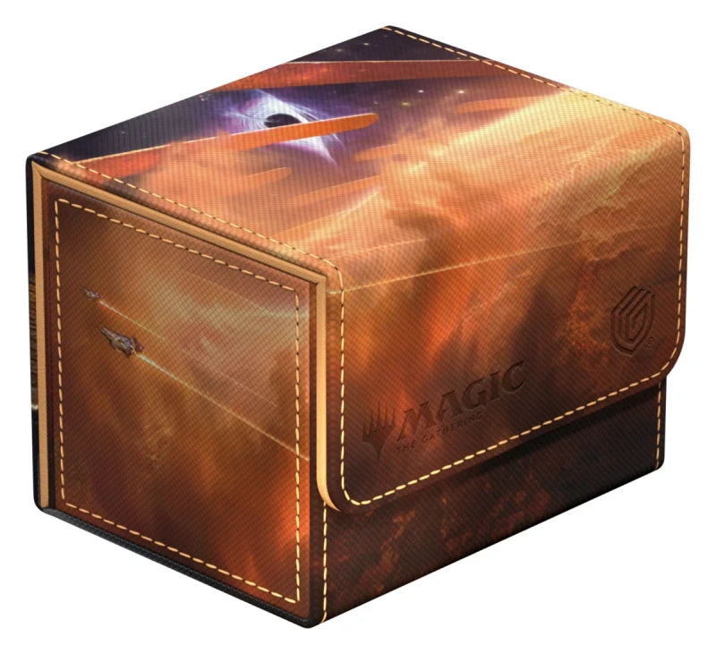 Sidewinder 100+ Xenoskin Magic: The Gathering "Edge of Eternities"