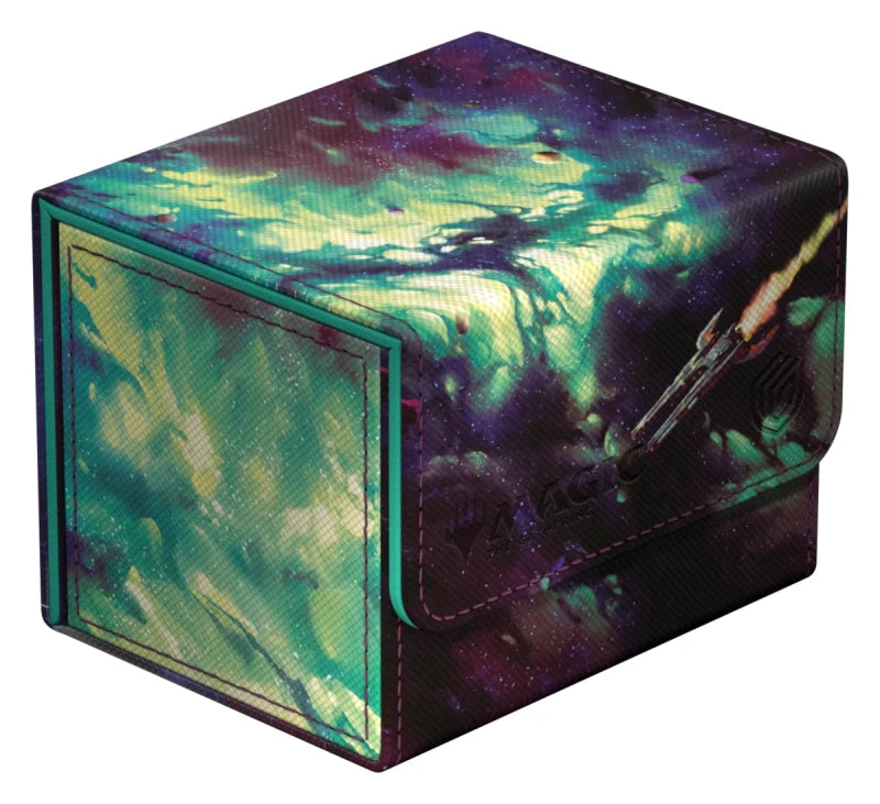 Sidewinder 100+ Xenoskin Magic: The Gathering "Edge of Eternities"
