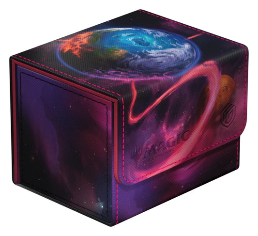 Sidewinder 100+ Xenoskin Magic: The Gathering "Edge of Eternities"